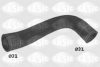 SASIC SWH0346 Radiator Hose